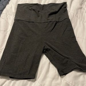 Hatch the ultimate before, during, & after bike short